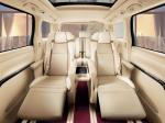 Toyota Alphard Hybrid G Premium Seat Package 2012 года
